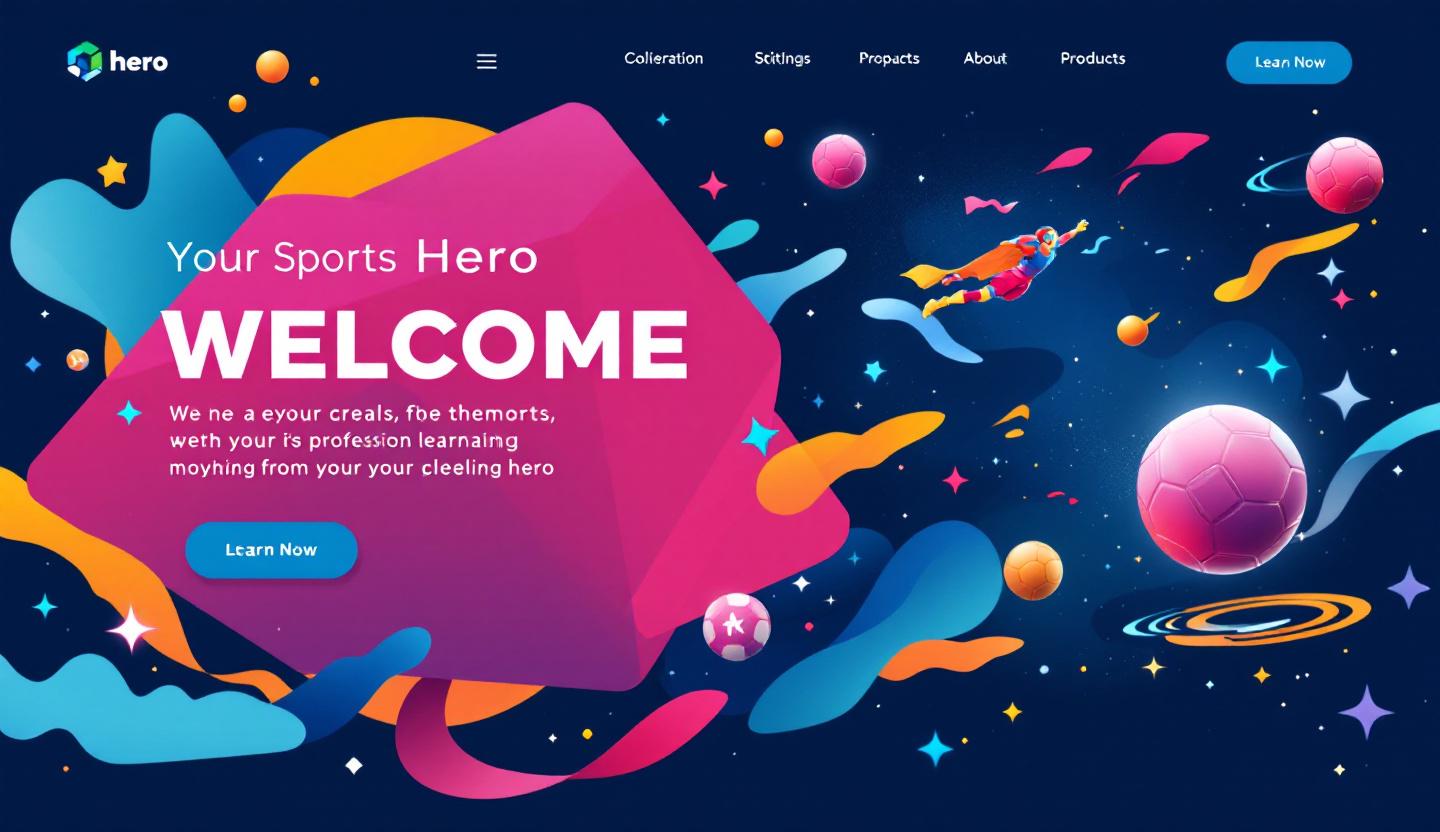 yanisport fr home banner