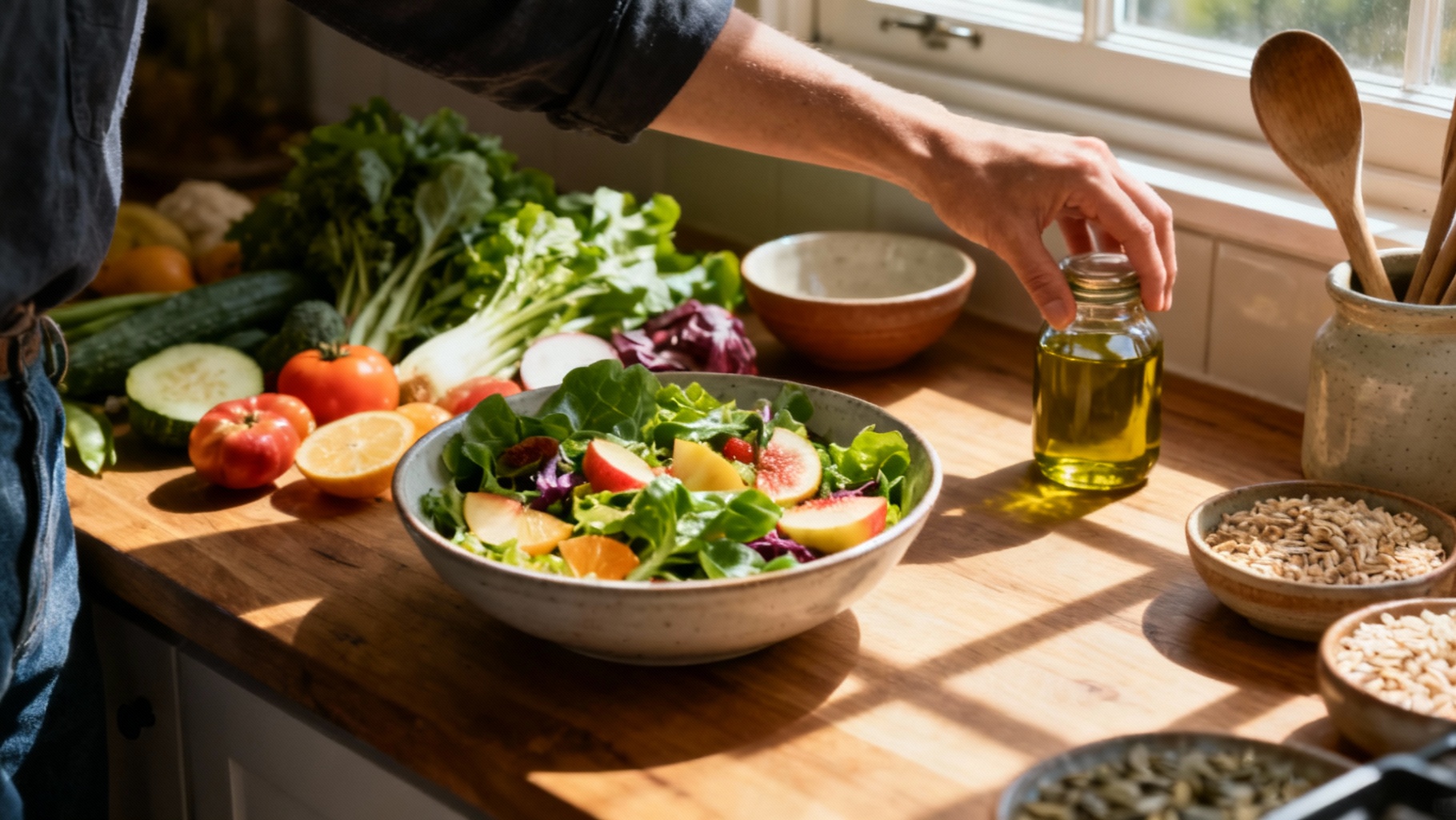 14 Menus Délicieux pour Manger Sainement Chaque Semaine