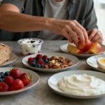 7 Petit-Déjeuners Équilibrés pour Bien Commencer la Journée