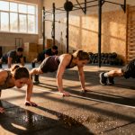 Apprendre à faire des pompes pour tous les niveaux