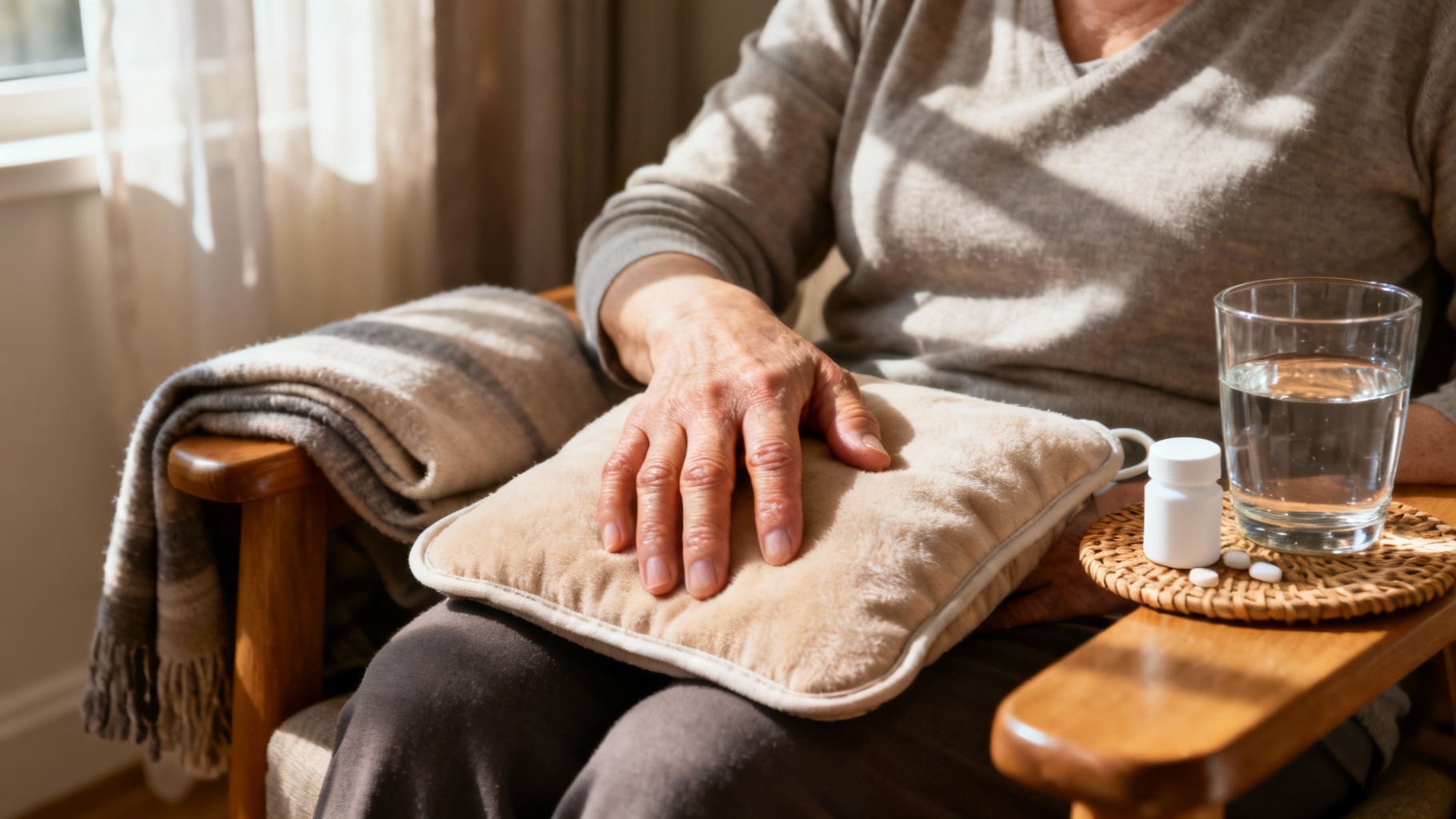 Combien de temps dure une crise d&#039;arthrite ? Réponses et conseils