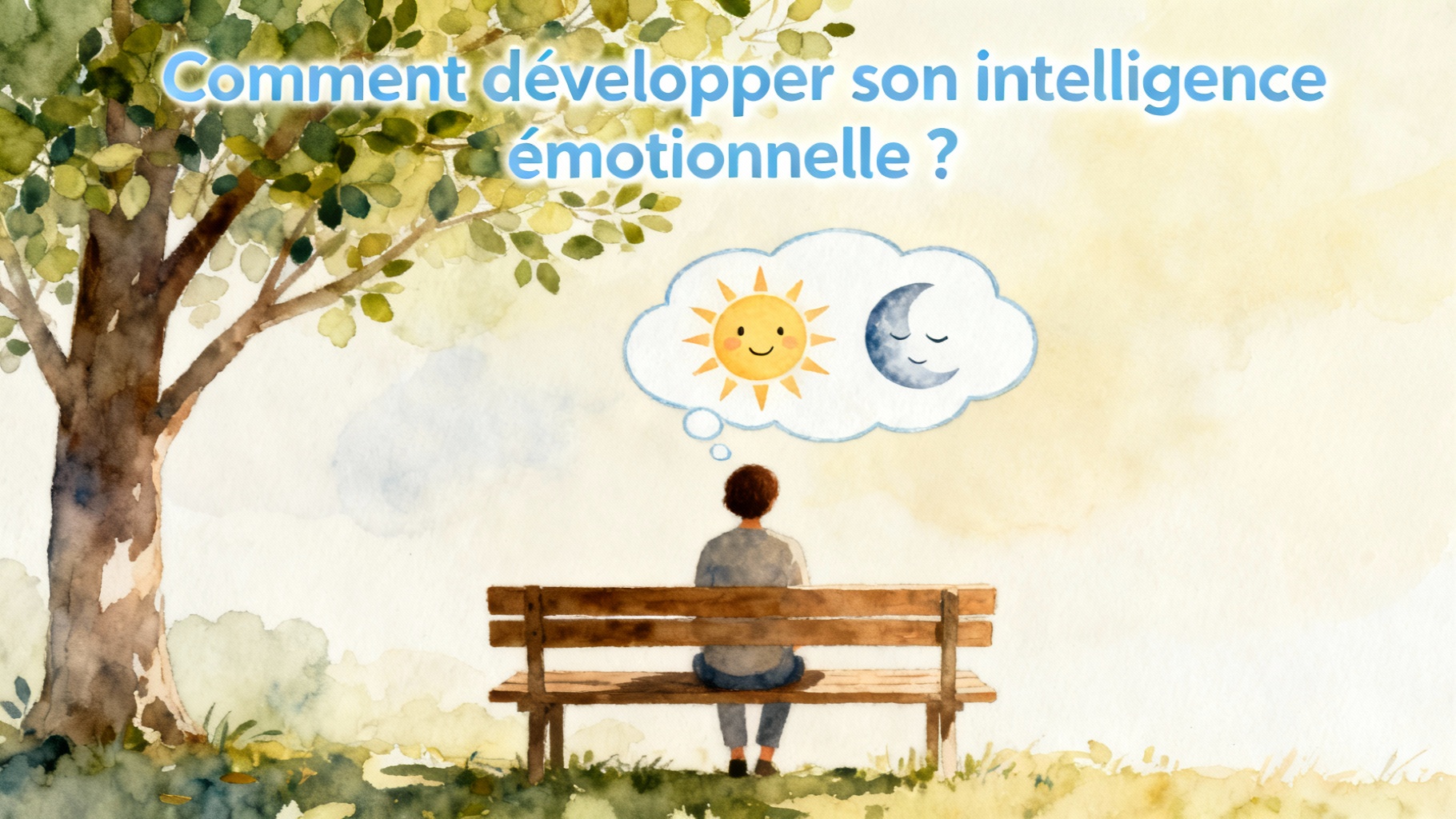 Comprendre l'intelligence émotionnelle : Développement et Bienfaits 1 Comment développer son intelligence émotionnelle ?