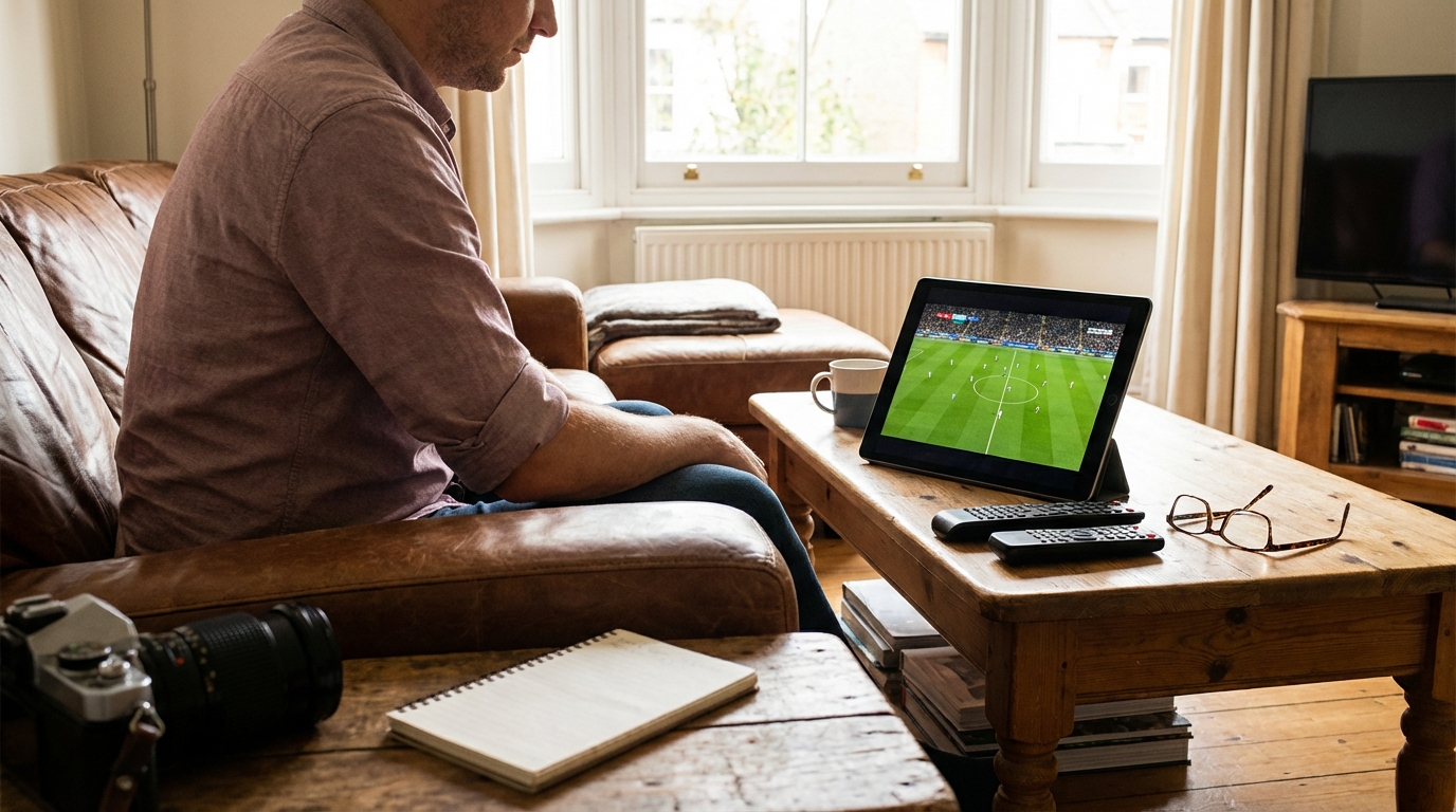 Découvrez 123sport : votre guide pour le streaming sportif