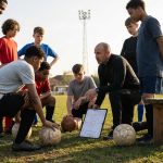 Découvrez footano : la plateforme incontournable du football