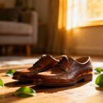 Découvrez la chaussure de barouk : confort et santé