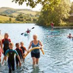 Découvrez les bienfaits des sports aquatiques pour tous