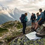 Découvrez le tour du mont blanc : guide complet et astuces