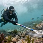 Découvrez l'octopush, le sport subaquatique passionnant