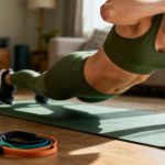 Exercices efficaces pour perdre du ventre rapidement