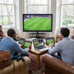 Fromsport : votre guide complet pour regarder le sport en direct