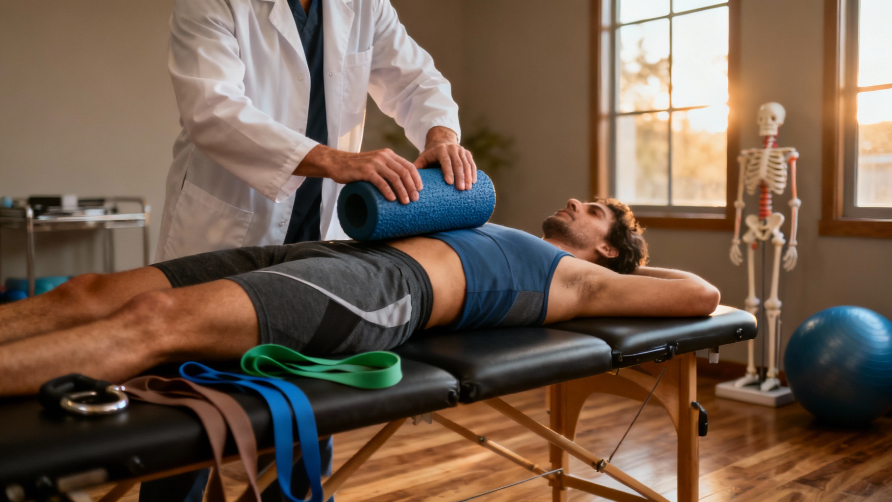 Kinésiologie : Quels Sont les Dangers à Connaître ?