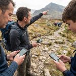 La meilleure appli randonnée gratuite : notre sélection