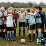 Les bienfaits du sport collectif pour tous