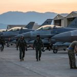 Les meilleurs avions de chasse : top 10 en 2023