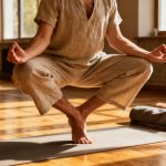 Le tableau des postures de yoga : Guide complet et visuel