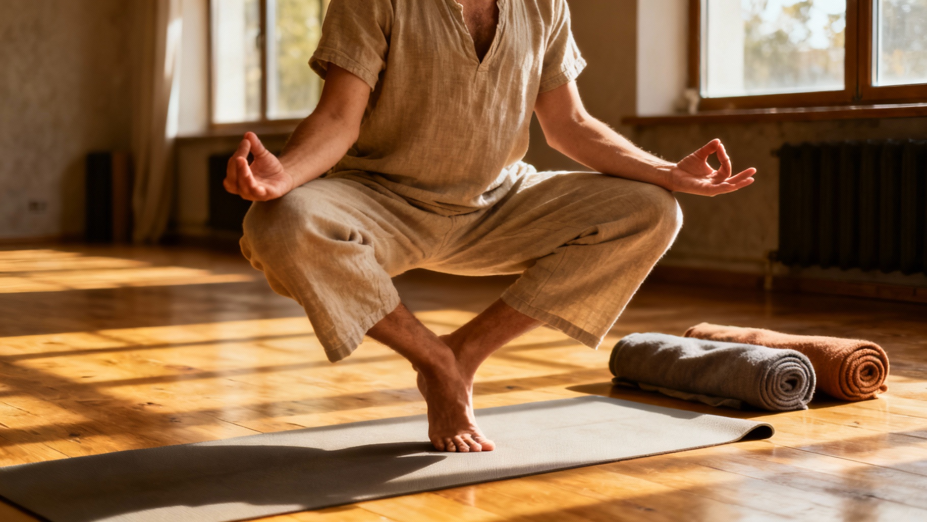 Le tableau des postures de yoga : Guide complet et visuel