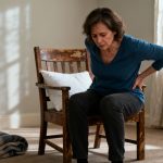 Mal de dos : Signes d'alerte de cancer à ne pas ignorer