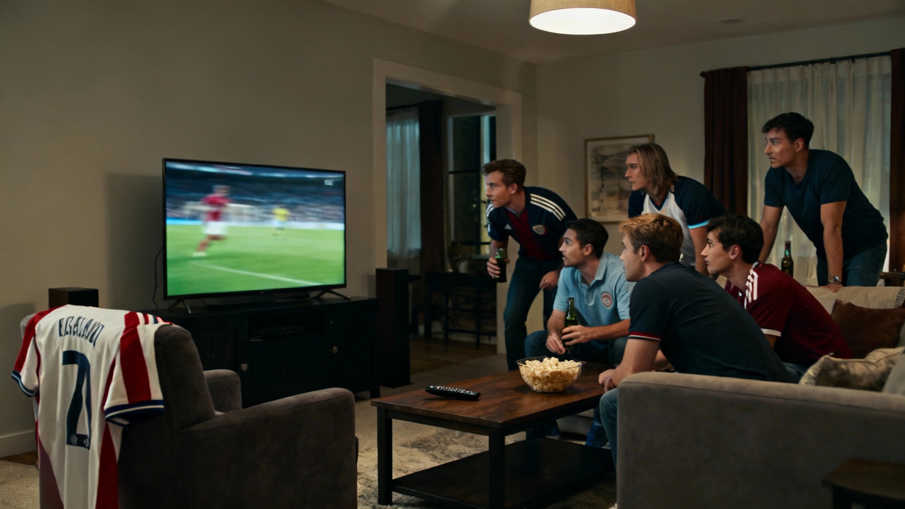 Match OM ce soir : quelle chaîne TV pour le voir ?