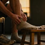 Quelle est la durée d'une épine calcanéenne ?