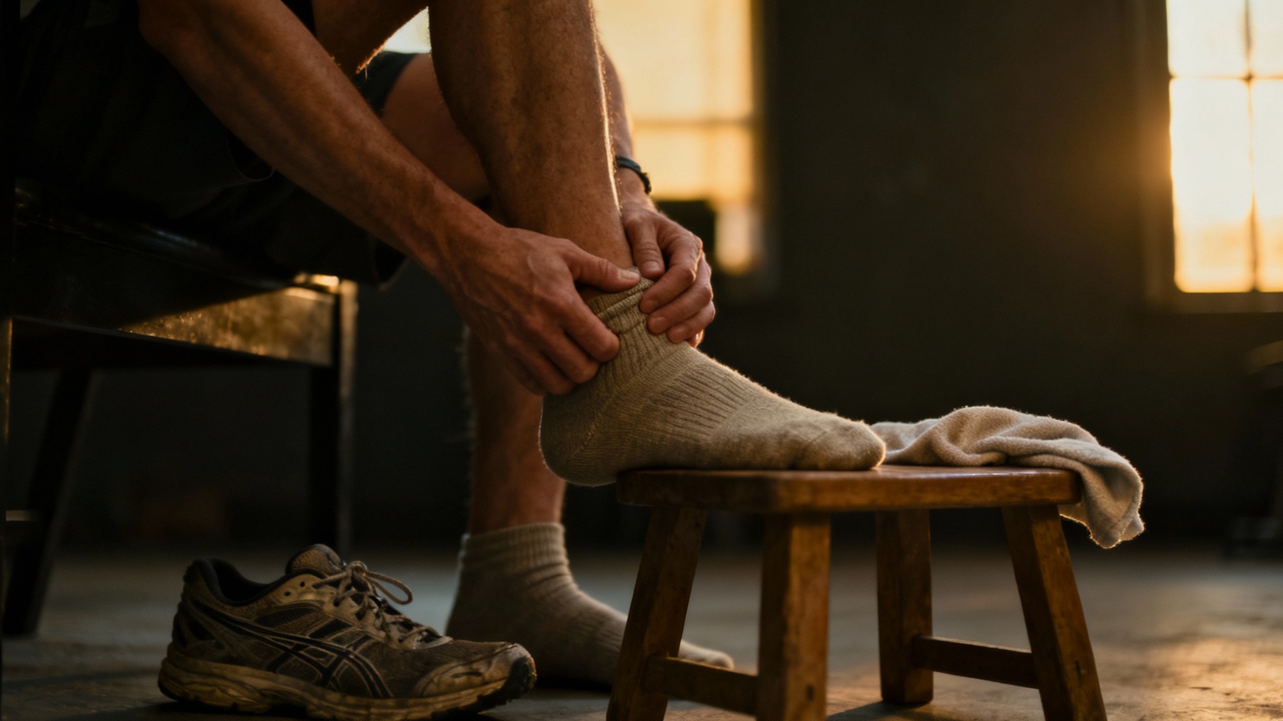 Quelle est la durée d&#039;une épine calcanéenne ?