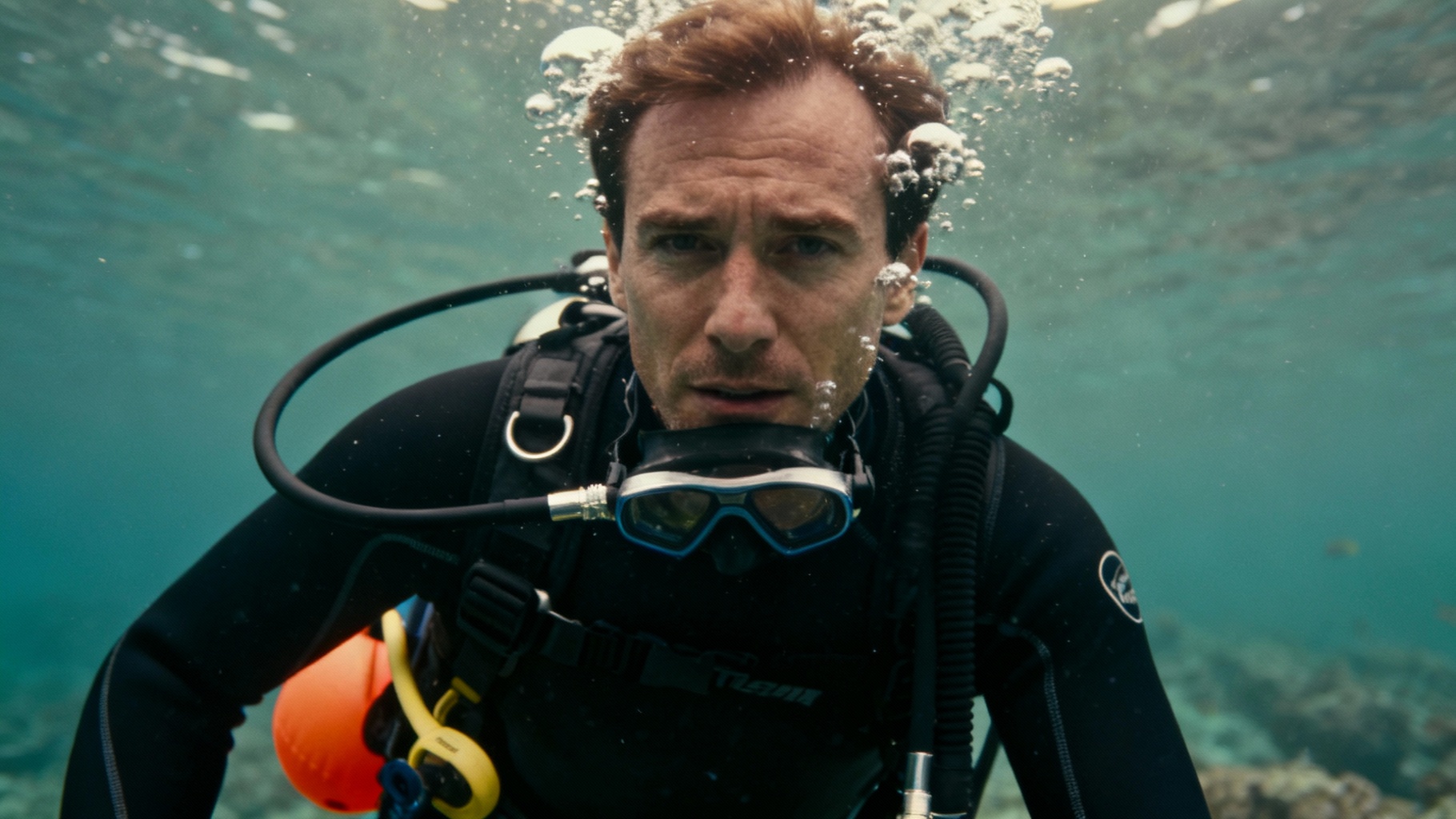 Record du Monde d'Apnée : L'Histoire de 29 Minutes