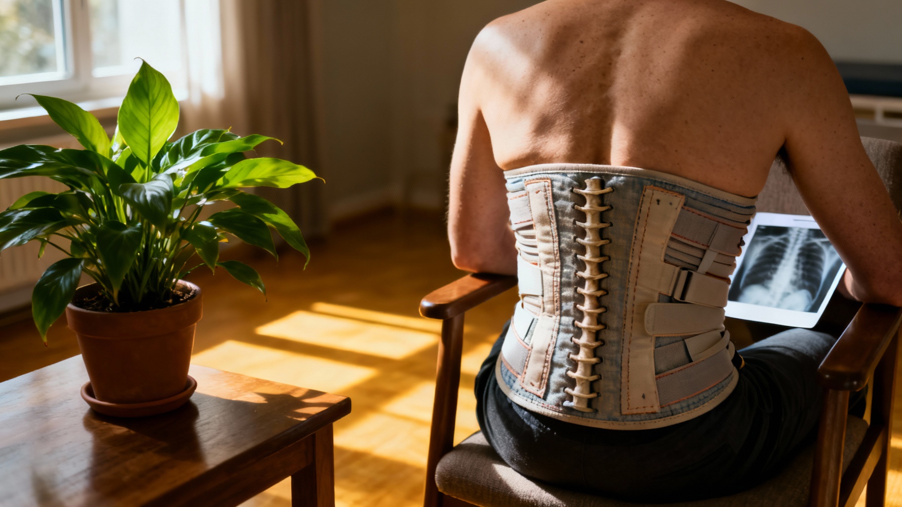 Scoliose et espérance de vie : Ce que vous devez savoir