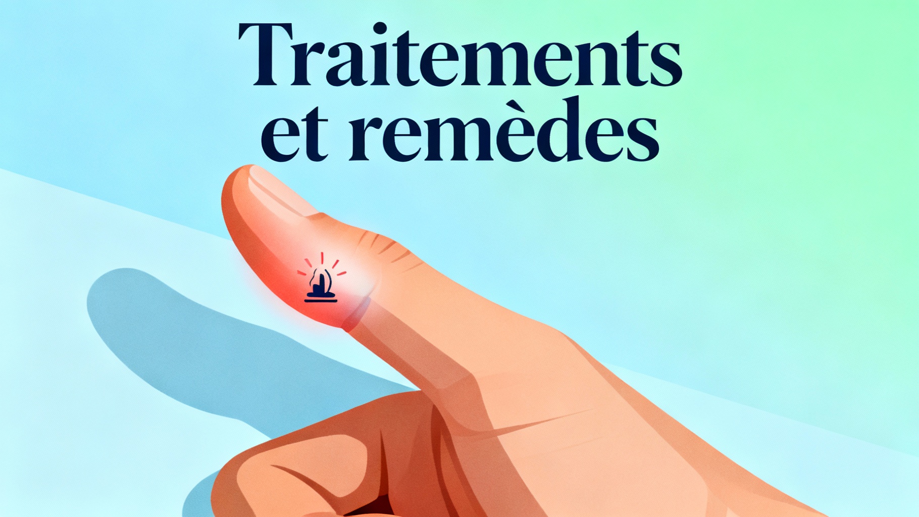 Traitements et remèdes