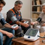 Tension Artérielle Normale selon l'Âge : Tout Ce Qu'il Faut Savoir