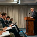 Tout savoir sur la conférence de presse