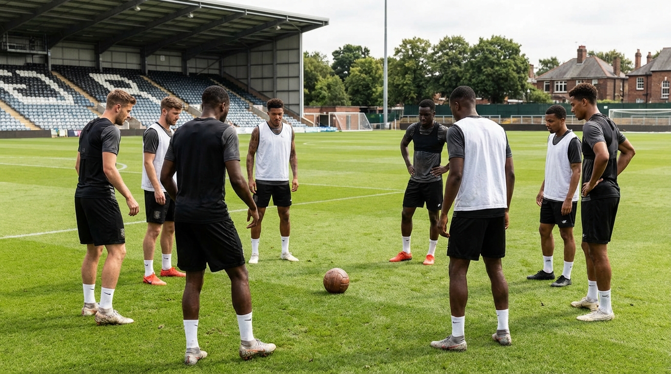 Tout savoir sur la premier league 2025-2026