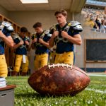 Tout savoir sur le football du michigan