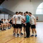 Combien de joueurs au handball ? découvrez les règles