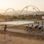 Découvrez la liste des sports aux jeux olympiques