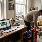 Découvrez l'univers du foot web mag en 2023