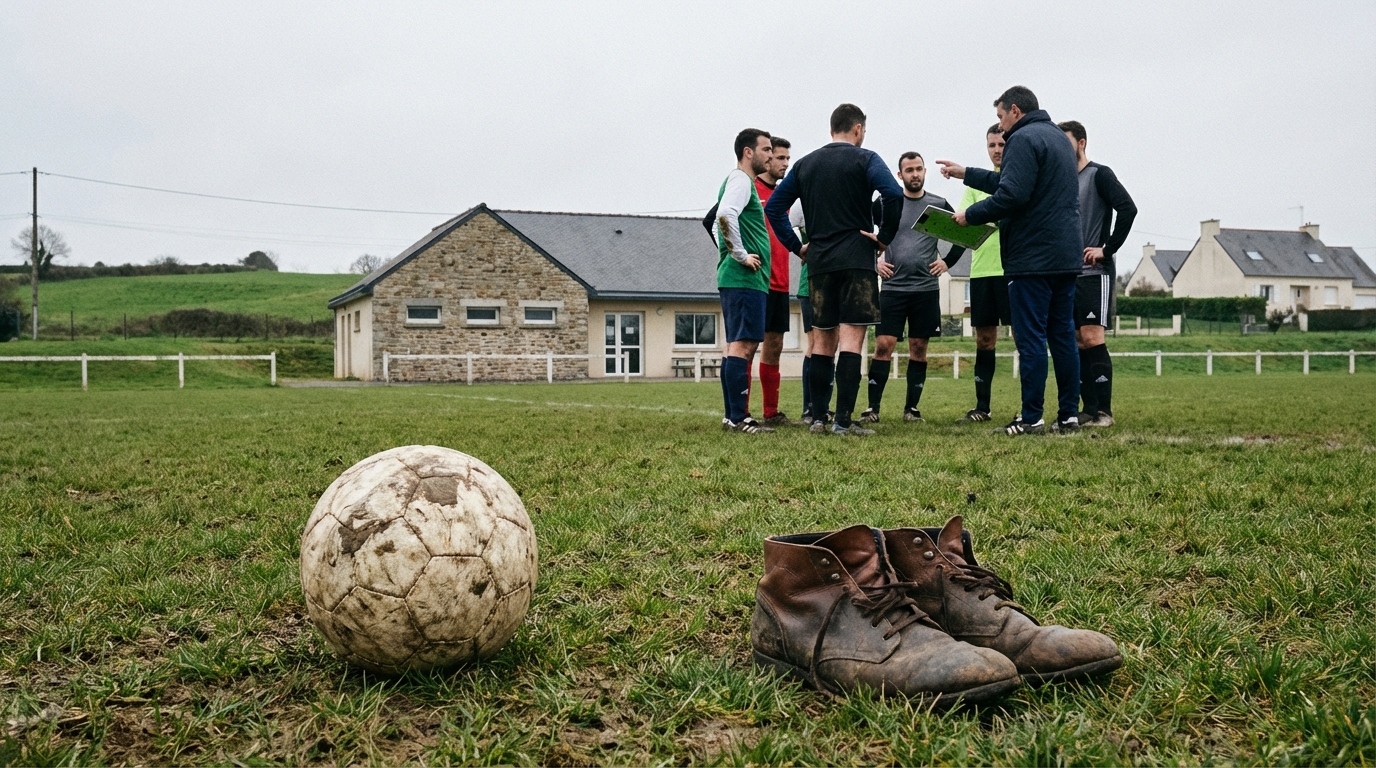 L'actualité du football en loire-atlantique 44 à ne pas manquer