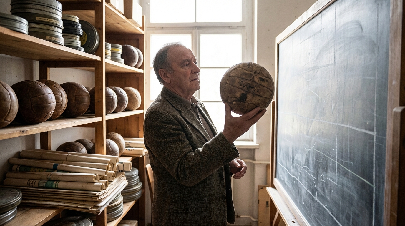 Le score incroyable de football 149-0 : histoire et analyse