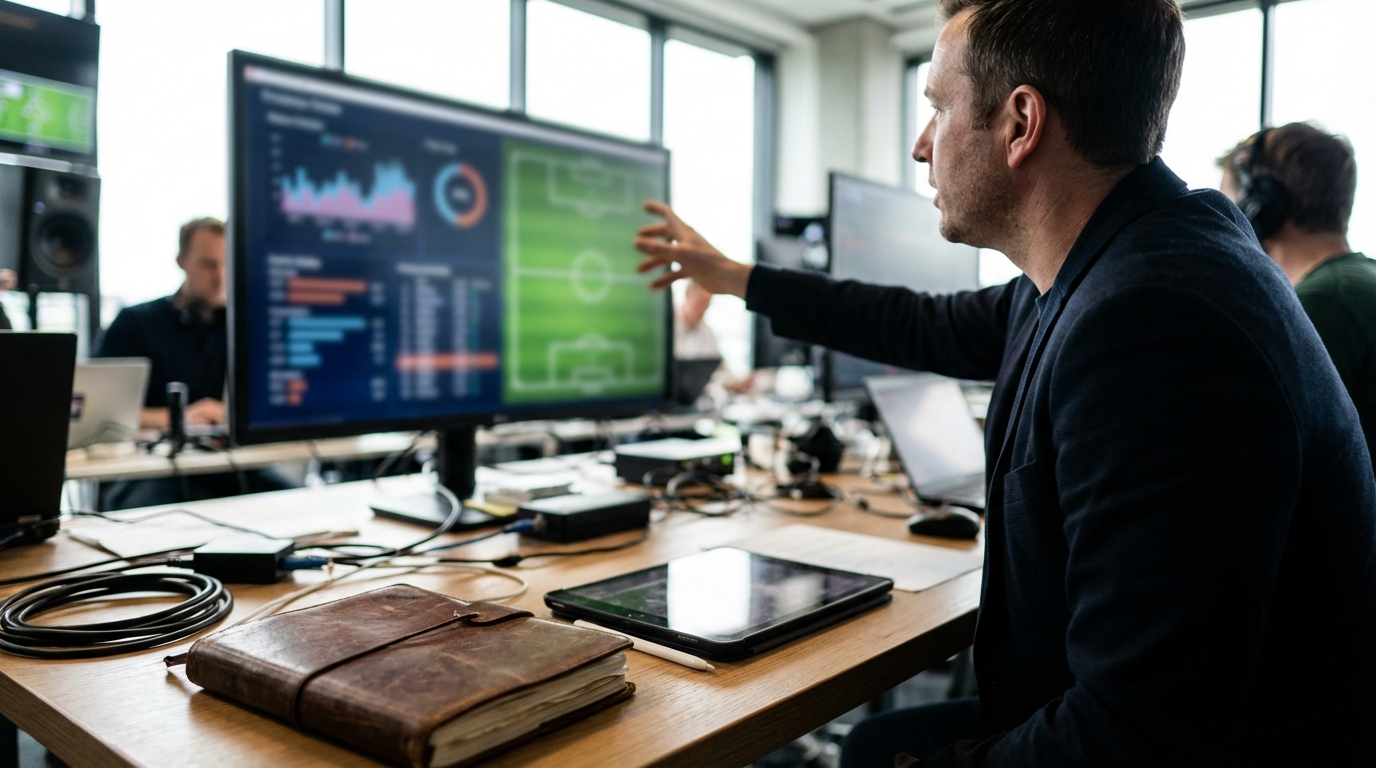 Les résultats NFL en direct et analyses détaillées