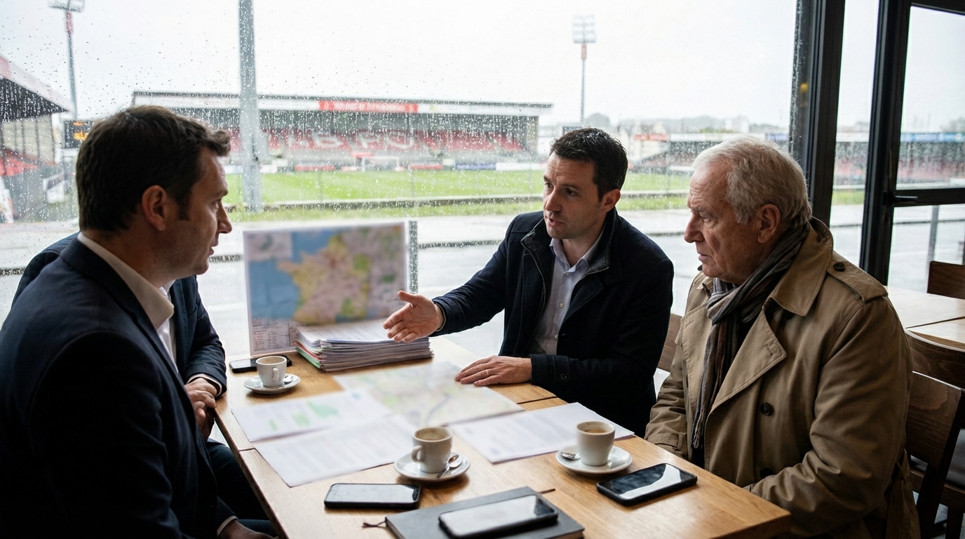 Mercato brest : toutes les rumeurs de transferts en 2023