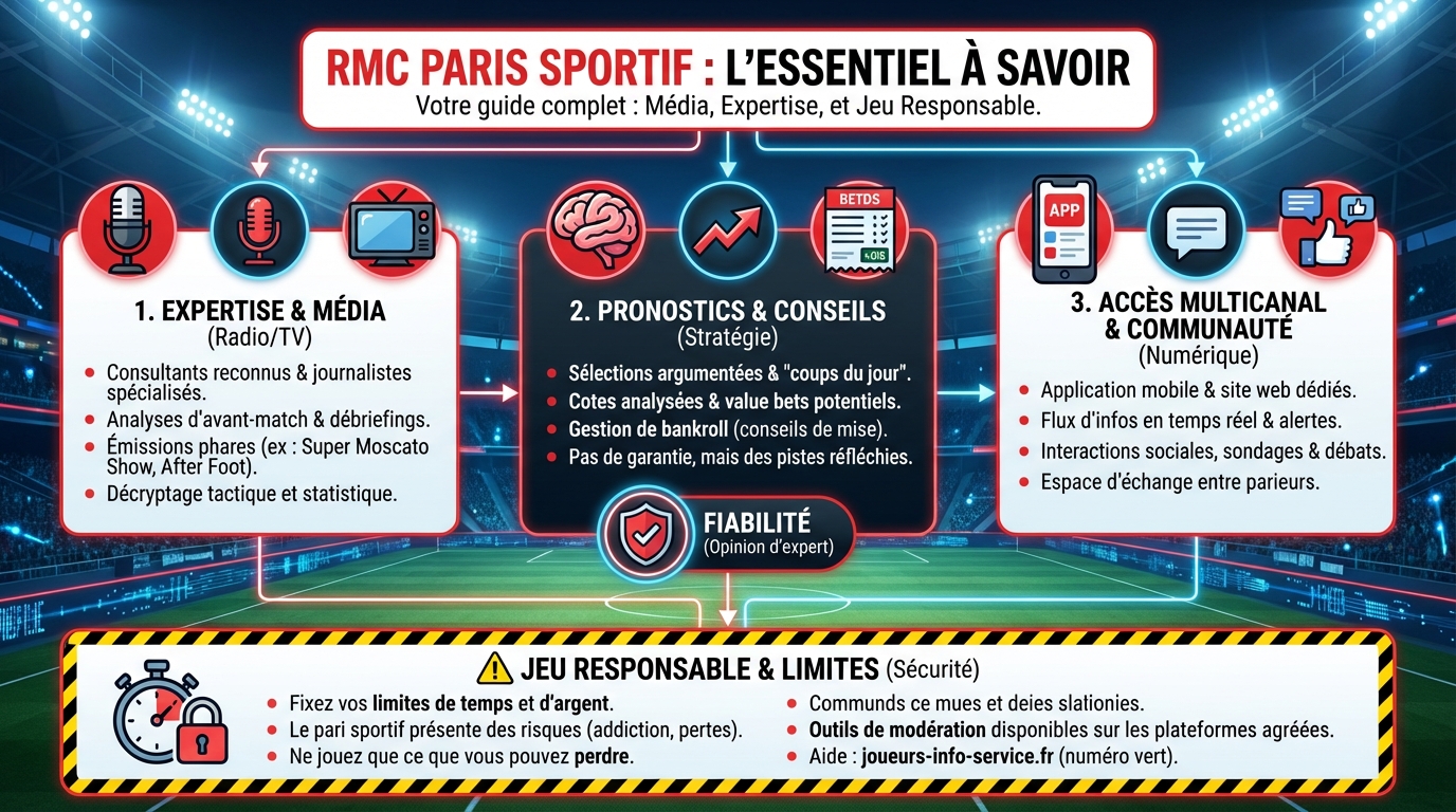 Stratégies gagnantes pour vos paris