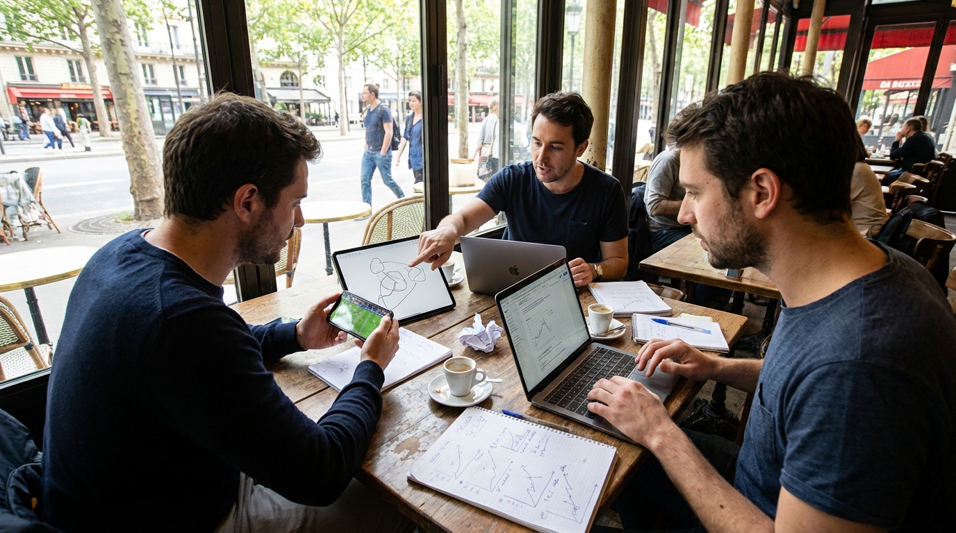 Rmc paris sportif : tout ce que vous devez savoir