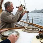 1 mile nautique en km : conversion et explications essentielles