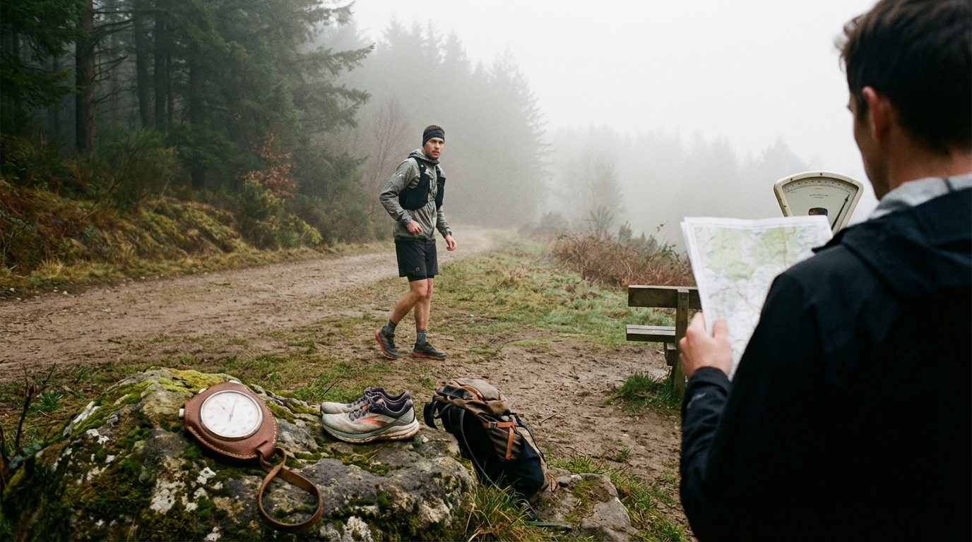 Courir combien de temps pour perdre 1 kg ?