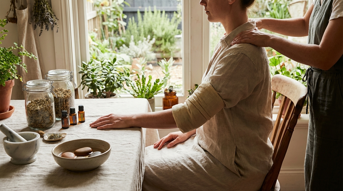 Douleurs neuropathiques : découvrez les traitements naturels