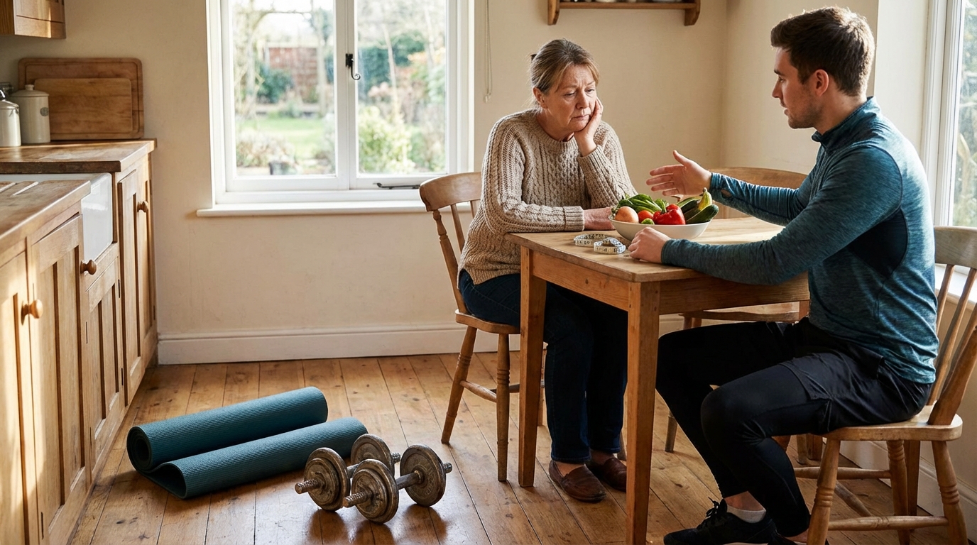 Fonte musculaire et perte de poids : comment éviter le piège