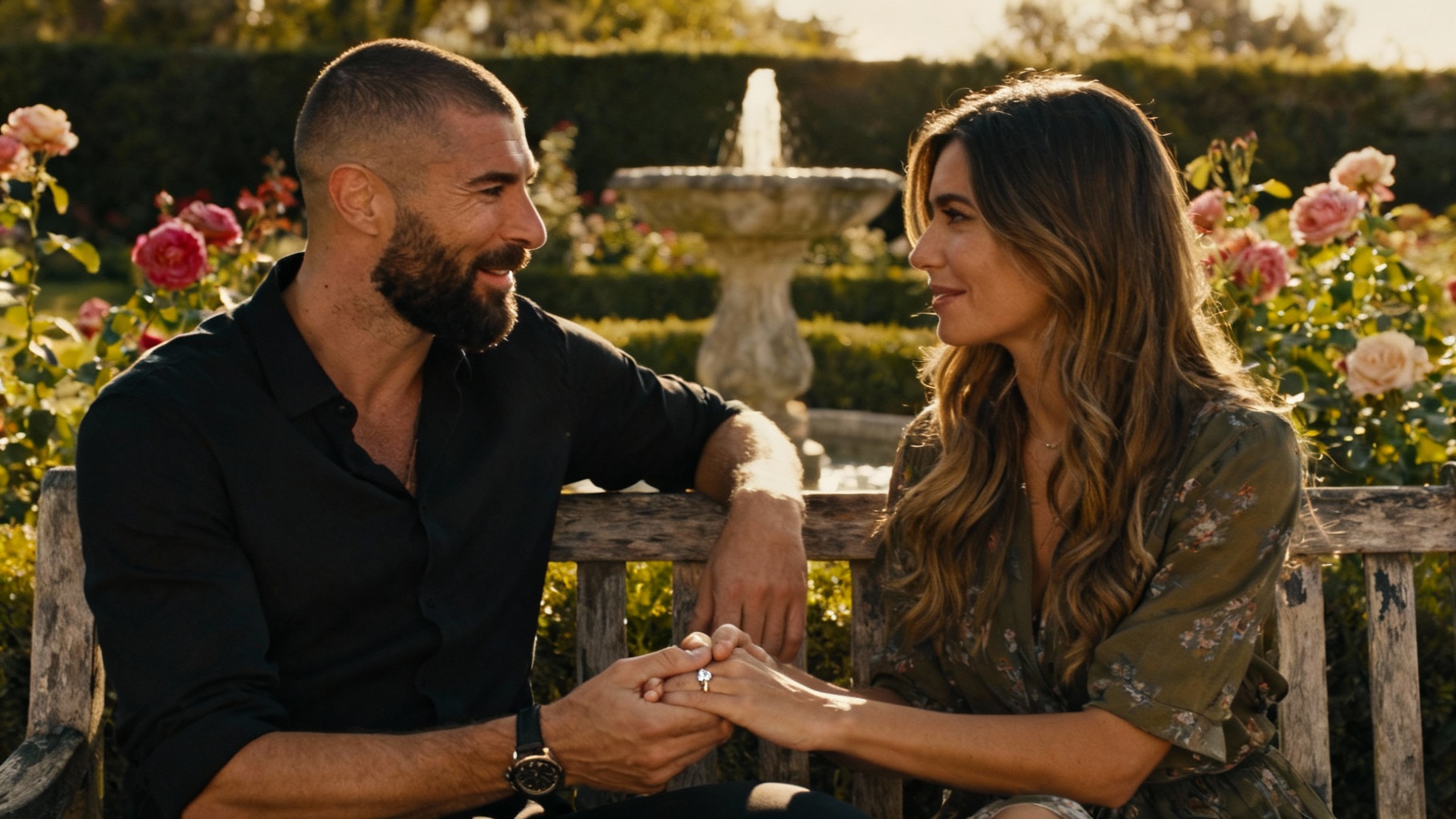 Karim benzema et lydia benzema : tout savoir sur leur lien