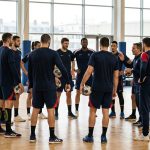 L'effectif du PSG handball en 2023 : tout savoir