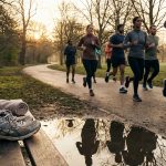 L'effet de la course à pied sur votre silhouette