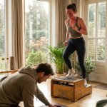 Les bienfaits du stepper pour votre santé et votre fitness