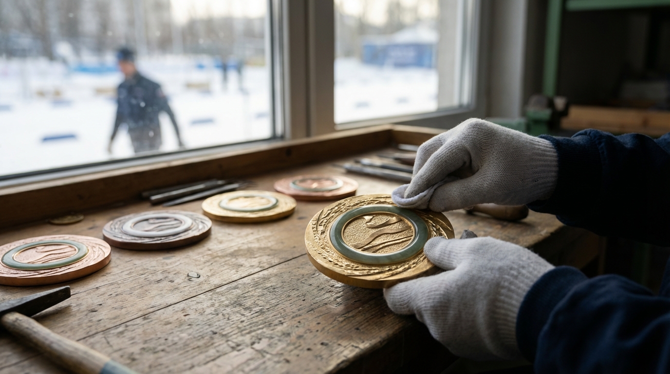 Les médailles des jeux paralympiques d'hiver 2022 : un aperçu complet