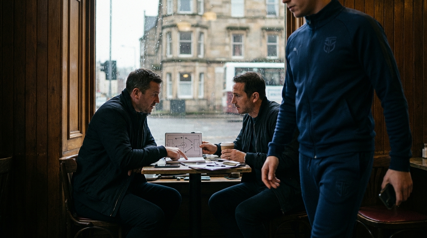 Les rumeurs de transferts aux girondins de bordeaux